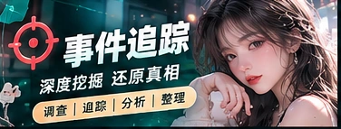 热点时间簿主题视觉
